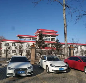 阿曼案例展示