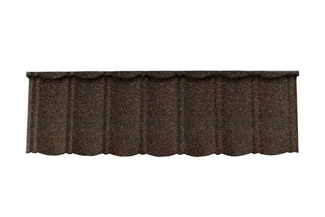 Classic tile