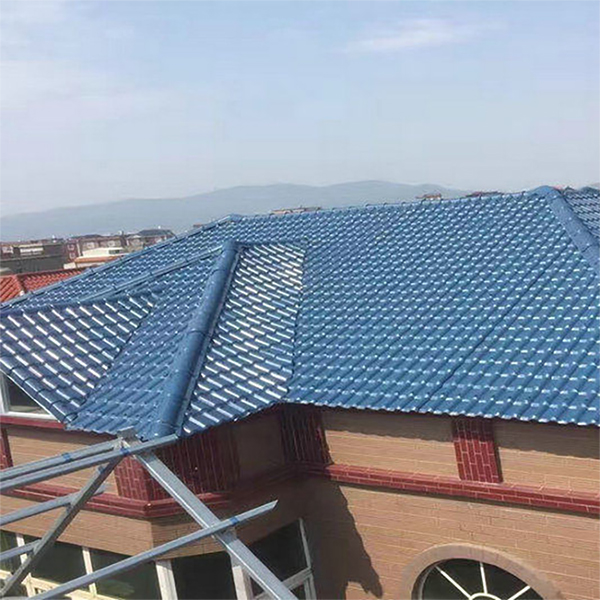 合成树脂瓦的图片 合成树脂瓦的图片