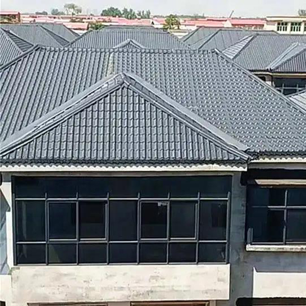 树脂瓦,880树脂瓦,河北思拓树脂瓦厂家 树脂瓦,880树脂瓦,河北思拓树脂瓦厂家